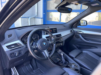 BMW X1 Gebrauchtwagen BMW X1 Gebrauchtwagen