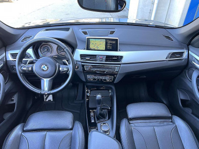 BMW X1 Gebrauchtwagen BMW X1 Gebrauchtwagen