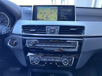 BMW X1 Gebrauchtwagen BMW X1 Gebrauchtwagen
