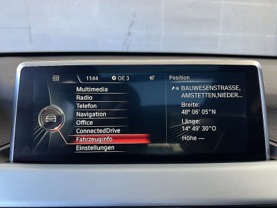 BMW X1 Gebrauchtwagen BMW X1 Gebrauchtwagen