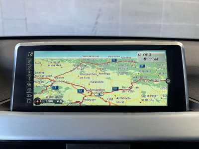 BMW X1 Gebrauchtwagen BMW X1 Gebrauchtwagen