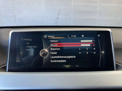 BMW X1 Gebrauchtwagen BMW X1 Gebrauchtwagen