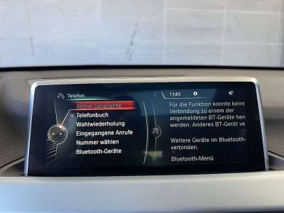 BMW X1 Gebrauchtwagen BMW X1 Gebrauchtwagen