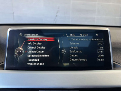 BMW X1 Gebrauchtwagen BMW X1 Gebrauchtwagen