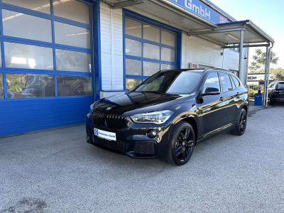 BMW X1 Gebrauchtwagen BMW X1 Gebrauchtwagen