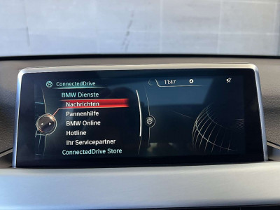 BMW X1 Gebrauchtwagen BMW X1 Gebrauchtwagen