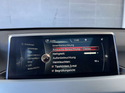 BMW X1 Gebrauchtwagen BMW X1 Gebrauchtwagen