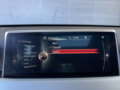 BMW X1 Gebrauchtwagen BMW X1 Gebrauchtwagen