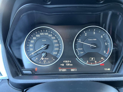 BMW X1 Gebrauchtwagen BMW X1 Gebrauchtwagen