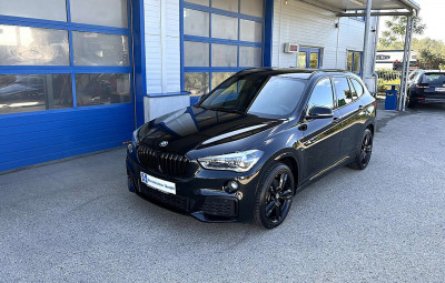 BMW X1 Gebrauchtwagen BMW X1 Gebrauchtwagen