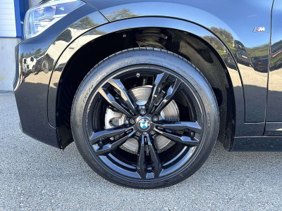 BMW X1 Gebrauchtwagen BMW X1 Gebrauchtwagen