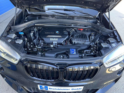 BMW X1 Gebrauchtwagen BMW X1 Gebrauchtwagen