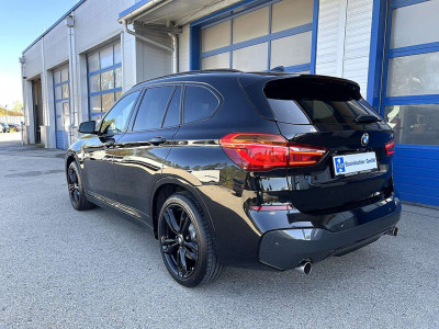 BMW X1 Gebrauchtwagen BMW X1 Gebrauchtwagen