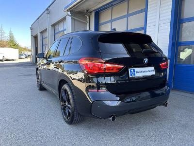 BMW X1 Gebrauchtwagen BMW X1 Gebrauchtwagen