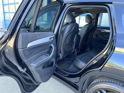 BMW X1 Gebrauchtwagen BMW X1 Gebrauchtwagen
