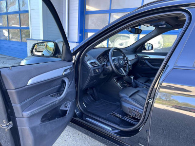 BMW X1 Gebrauchtwagen BMW X1 Gebrauchtwagen