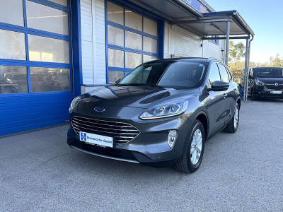 Ford Kuga Gebrauchtwagen