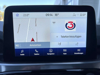 Ford Kuga Gebrauchtwagen