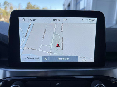 Ford Kuga Gebrauchtwagen