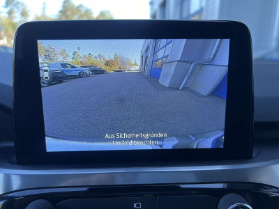 Ford Kuga Gebrauchtwagen