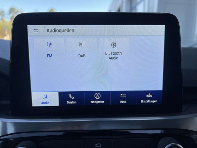 Ford Kuga Gebrauchtwagen