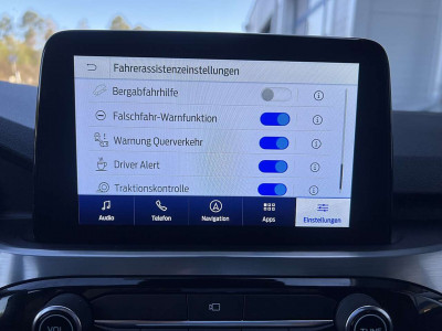 Ford Kuga Gebrauchtwagen