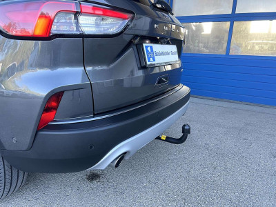 Ford Kuga Gebrauchtwagen