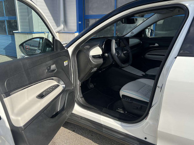 Fiat 600 Gebrauchtwagen Fiat 600 Gebrauchtwagen