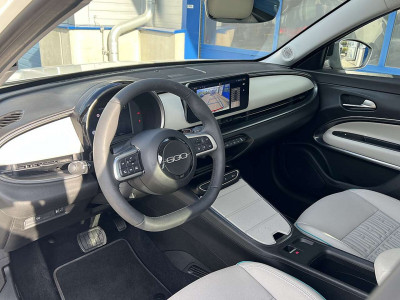 Fiat 600 Gebrauchtwagen Fiat 600 Gebrauchtwagen