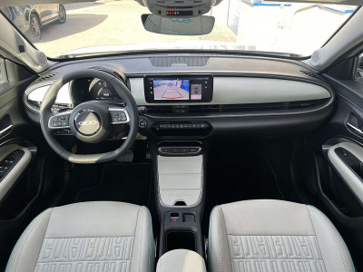 Fiat 600 Gebrauchtwagen Fiat 600 Gebrauchtwagen