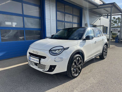 Fiat 600 Gebrauchtwagen Fiat 600 Gebrauchtwagen