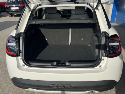 Fiat 600 Gebrauchtwagen Fiat 600 Gebrauchtwagen
