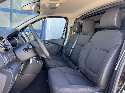 Renault Trafic Gebrauchtwagen Renault Trafic Gebrauchtwagen