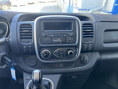 Renault Trafic Gebrauchtwagen Renault Trafic Gebrauchtwagen