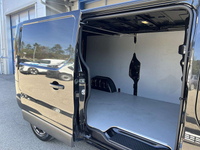 Renault Trafic Gebrauchtwagen Renault Trafic Gebrauchtwagen
