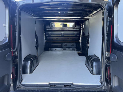 Renault Trafic Gebrauchtwagen Renault Trafic Gebrauchtwagen