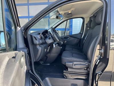 Renault Trafic Gebrauchtwagen Renault Trafic Gebrauchtwagen