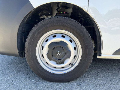 Opel Vivaro Gebrauchtwagen Opel Vivaro Gebrauchtwagen