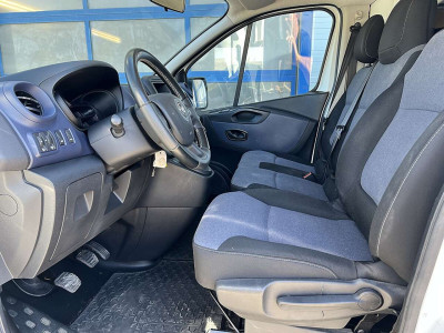 Opel Vivaro Gebrauchtwagen Opel Vivaro Gebrauchtwagen