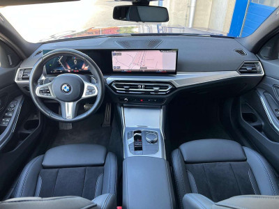 BMW 3er Gebrauchtwagen