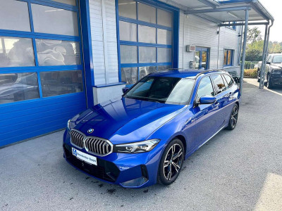 BMW 3er Gebrauchtwagen