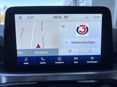 Ford Kuga Gebrauchtwagen
