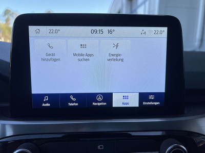 Ford Kuga Gebrauchtwagen