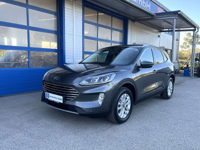 Ford Kuga Gebrauchtwagen