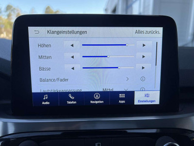 Ford Kuga Gebrauchtwagen