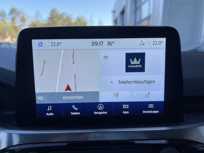 Ford Kuga Gebrauchtwagen
