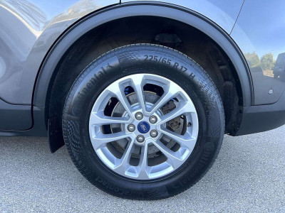 Ford Kuga Gebrauchtwagen