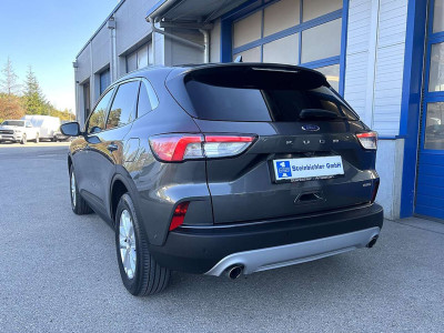 Ford Kuga Gebrauchtwagen
