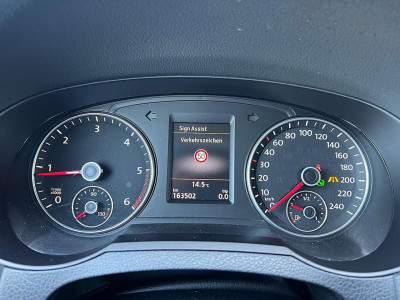 Seat Alhambra Gebrauchtwagen