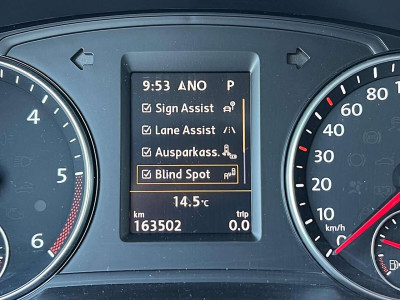 Seat Alhambra Gebrauchtwagen